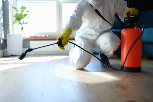 Reliable Blood Cleanup contractor in Inyokern, CA by Crime Scene Cleaner Online